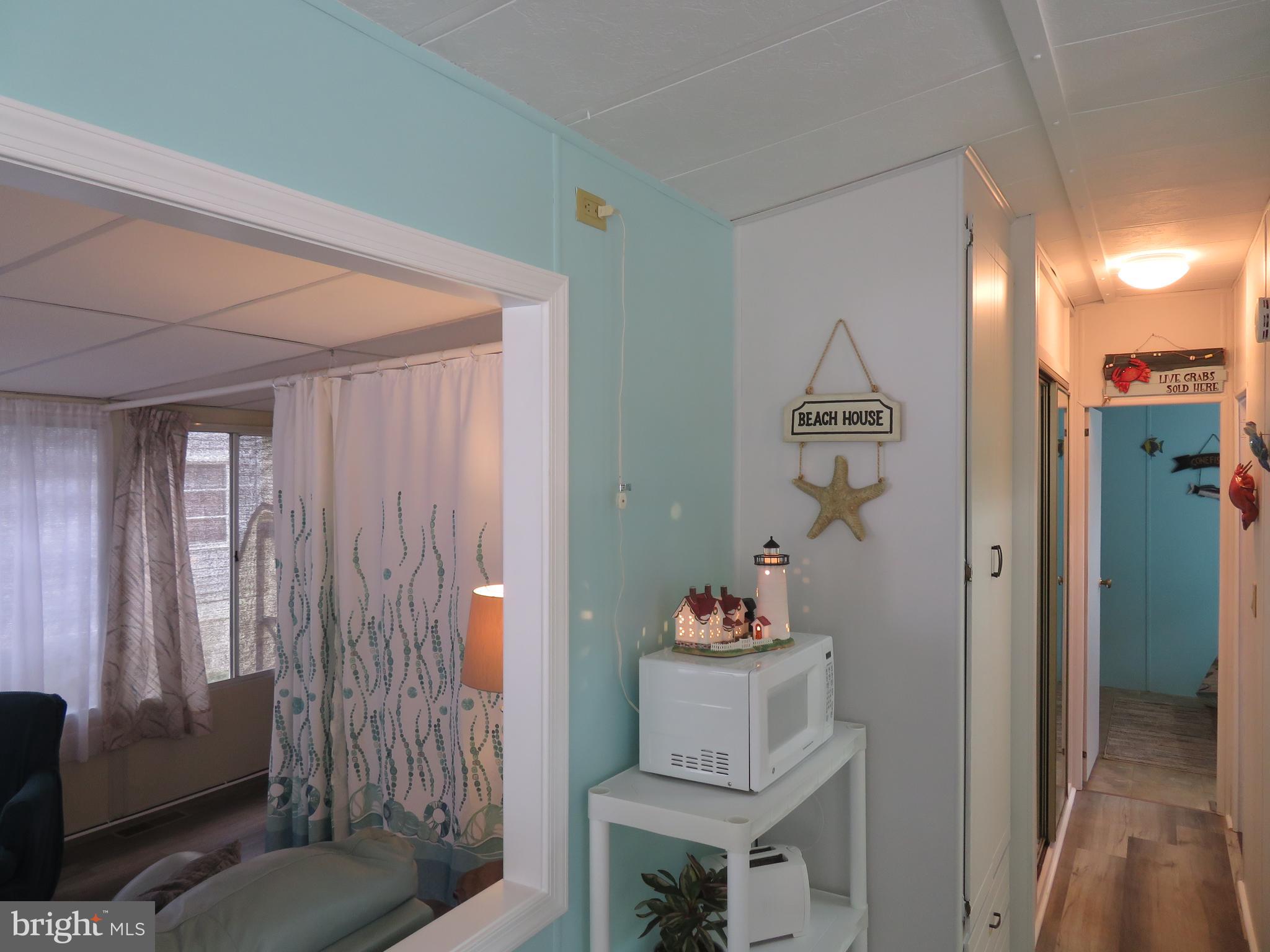 WHITE HORSE PARK II - Residential