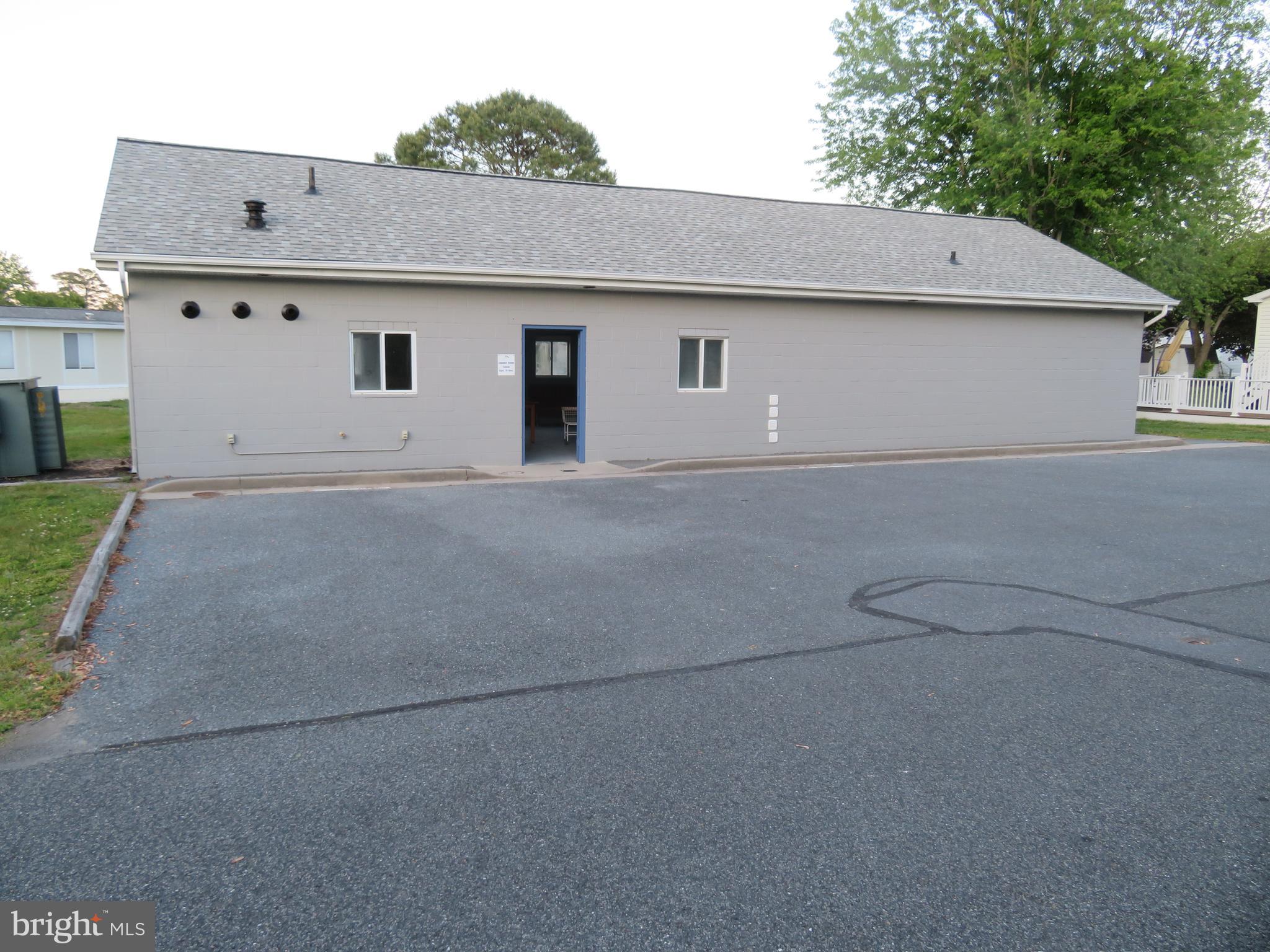 WHITE HORSE PARK II - Residential