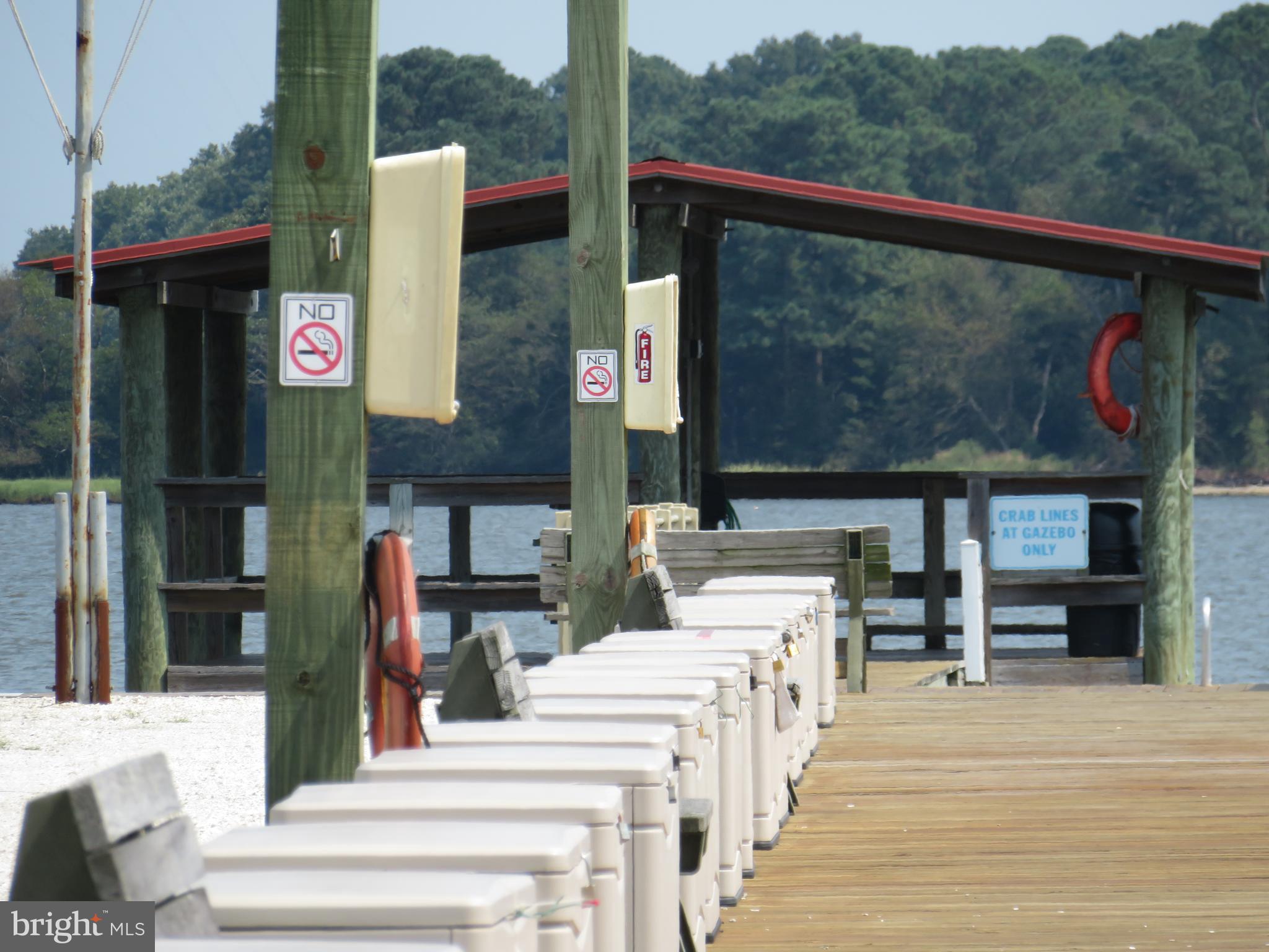 WHITE HORSE PARK II - Residential