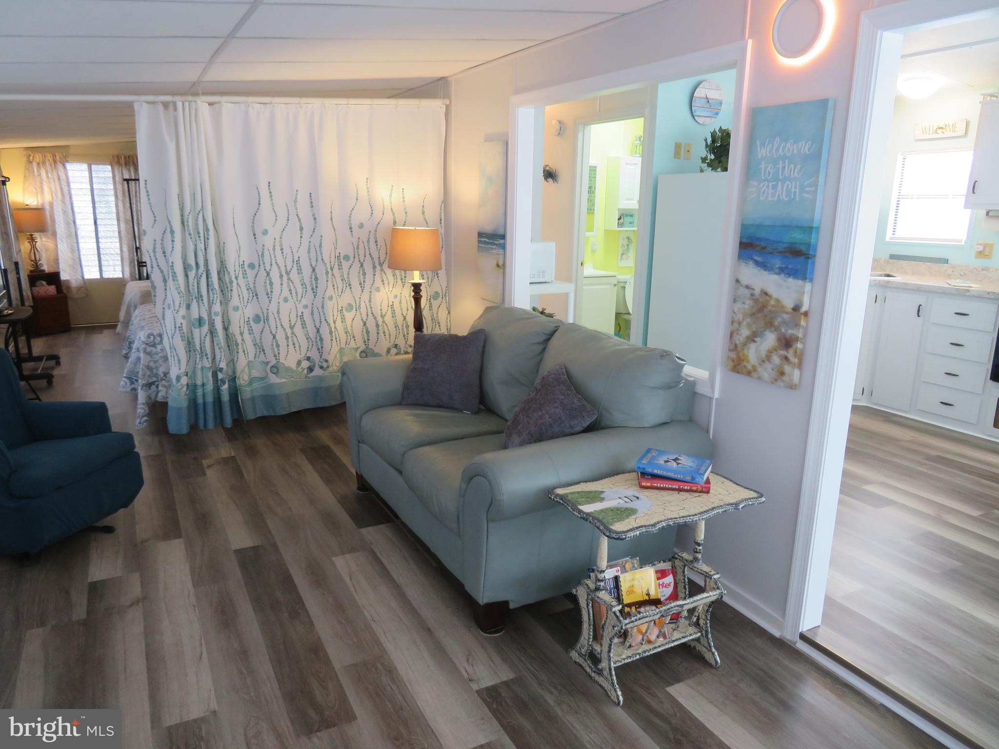 WHITE HORSE PARK II - Residential