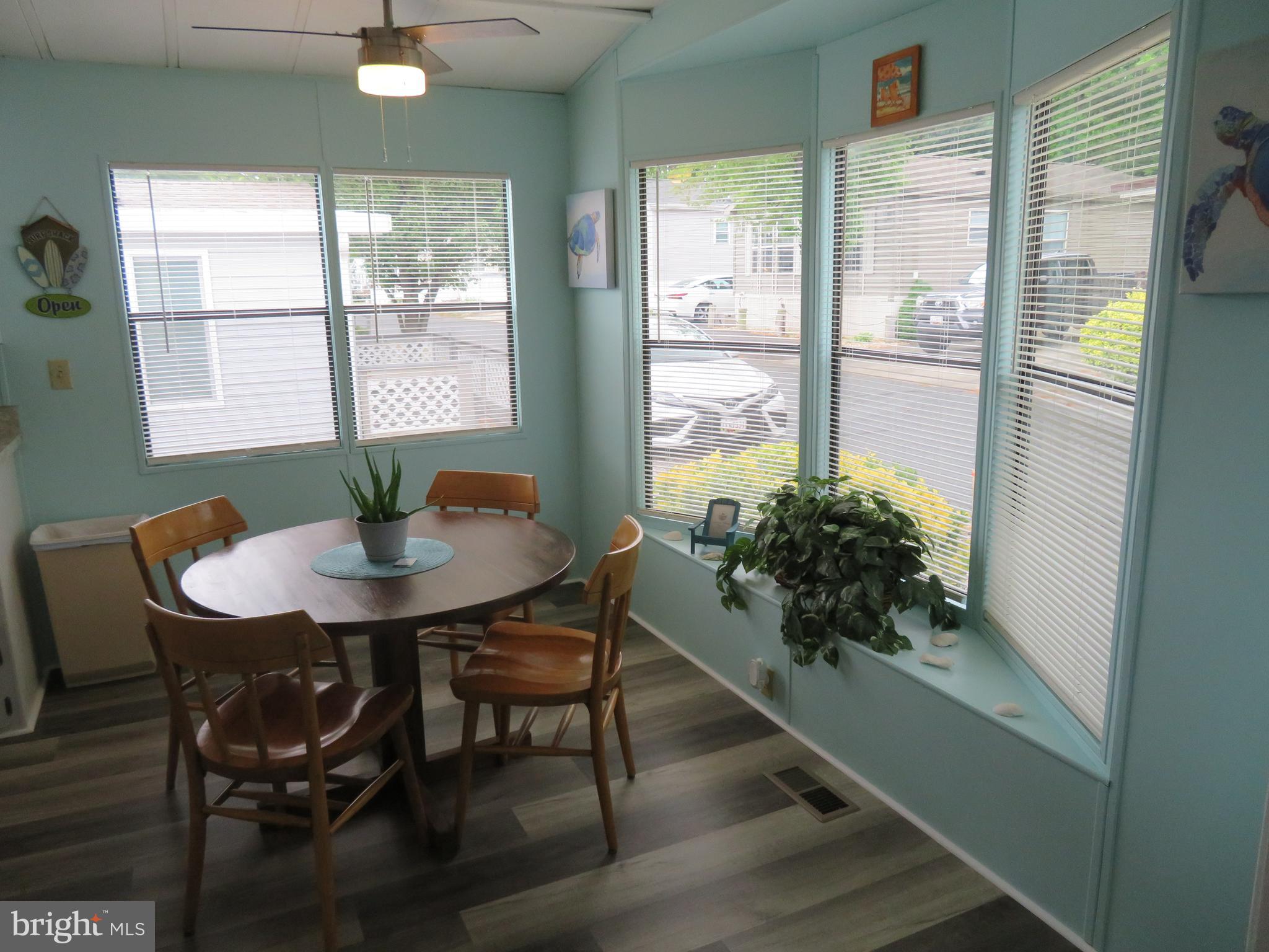 WHITE HORSE PARK II - Residential