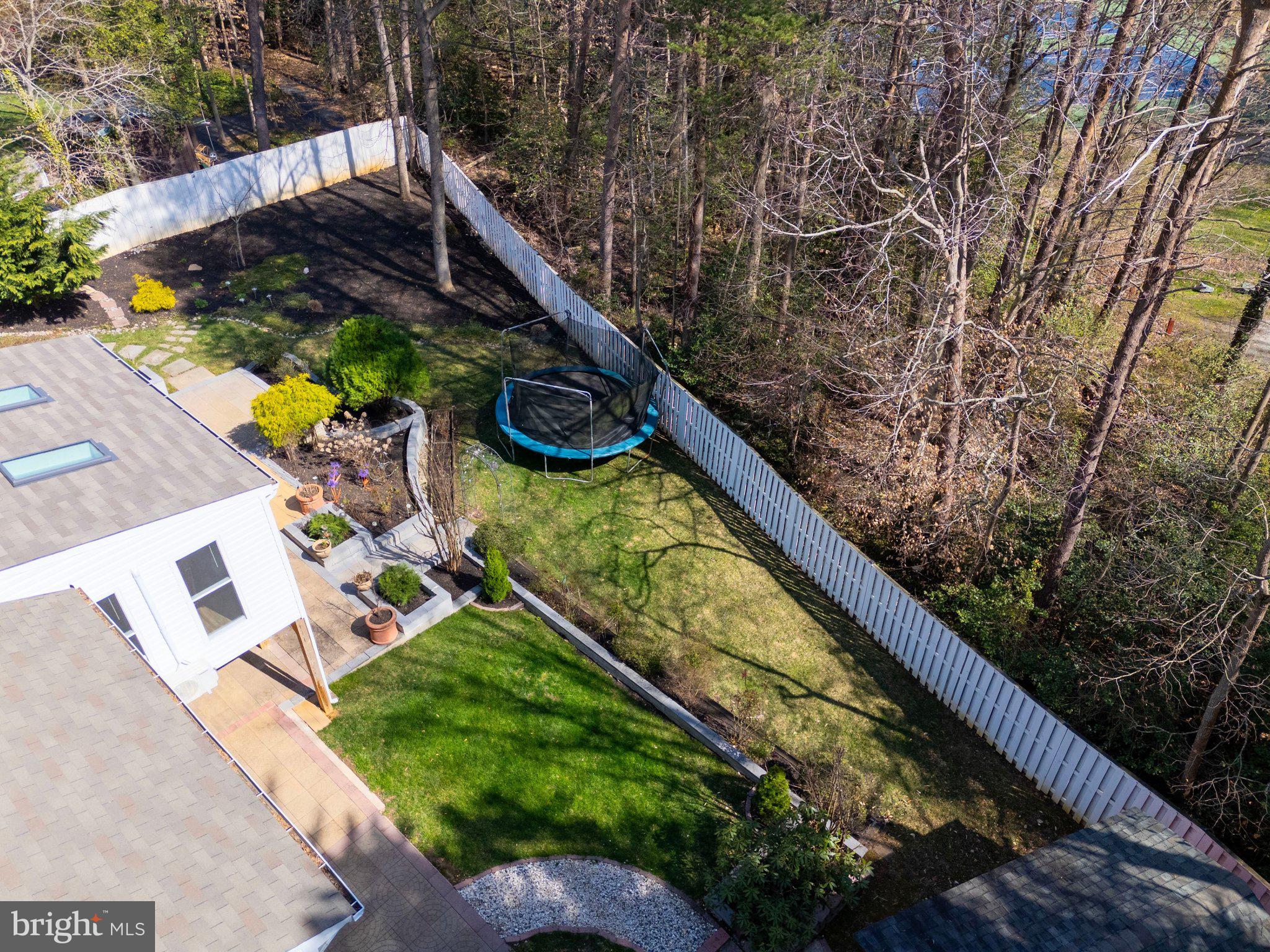 MIDDLERIDGE - Residential