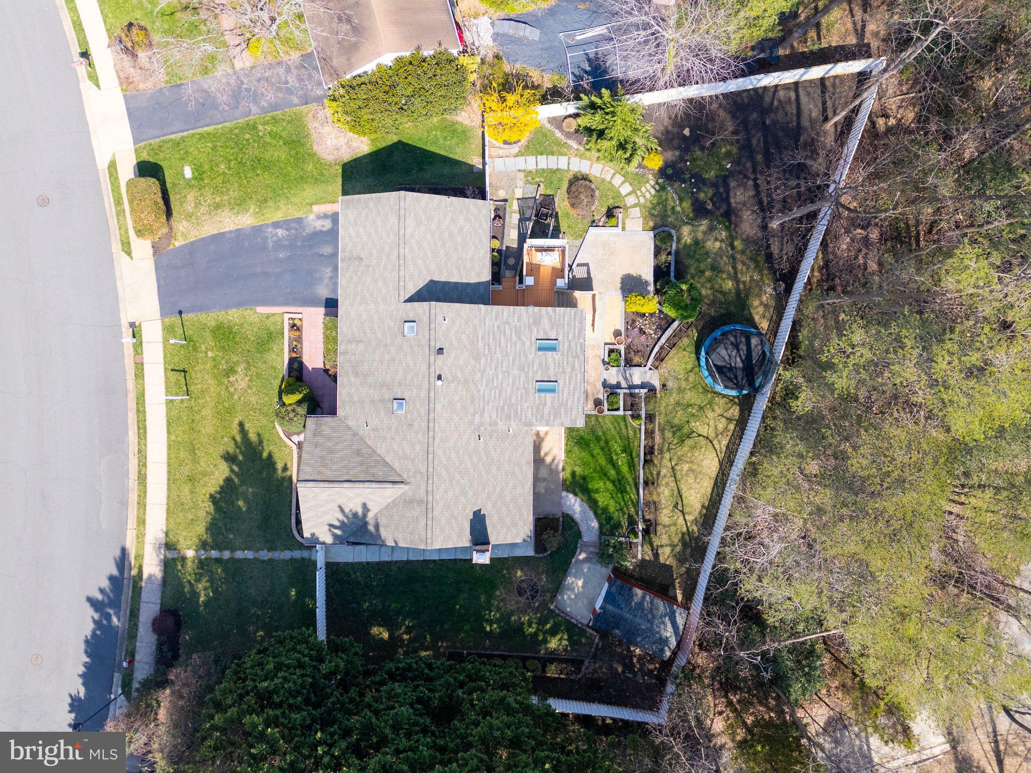 MIDDLERIDGE - Residential