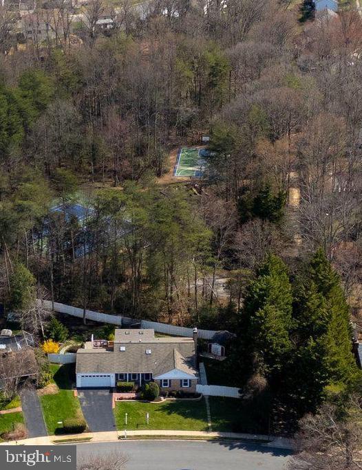 MIDDLERIDGE - Residential