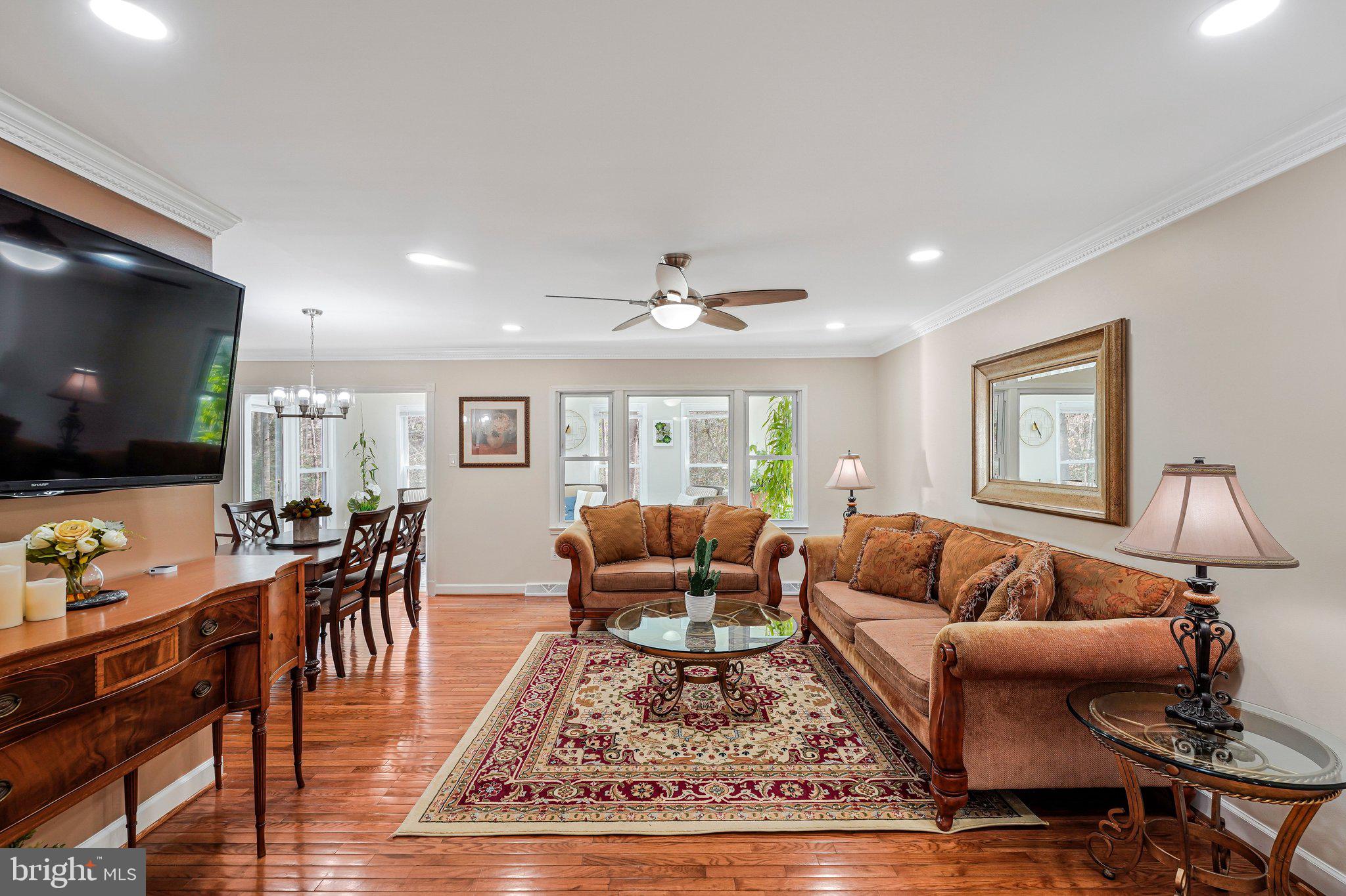 MIDDLERIDGE - Residential