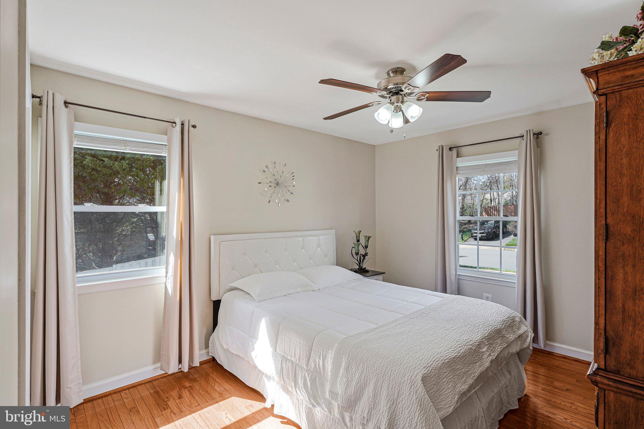 MIDDLERIDGE - Residential