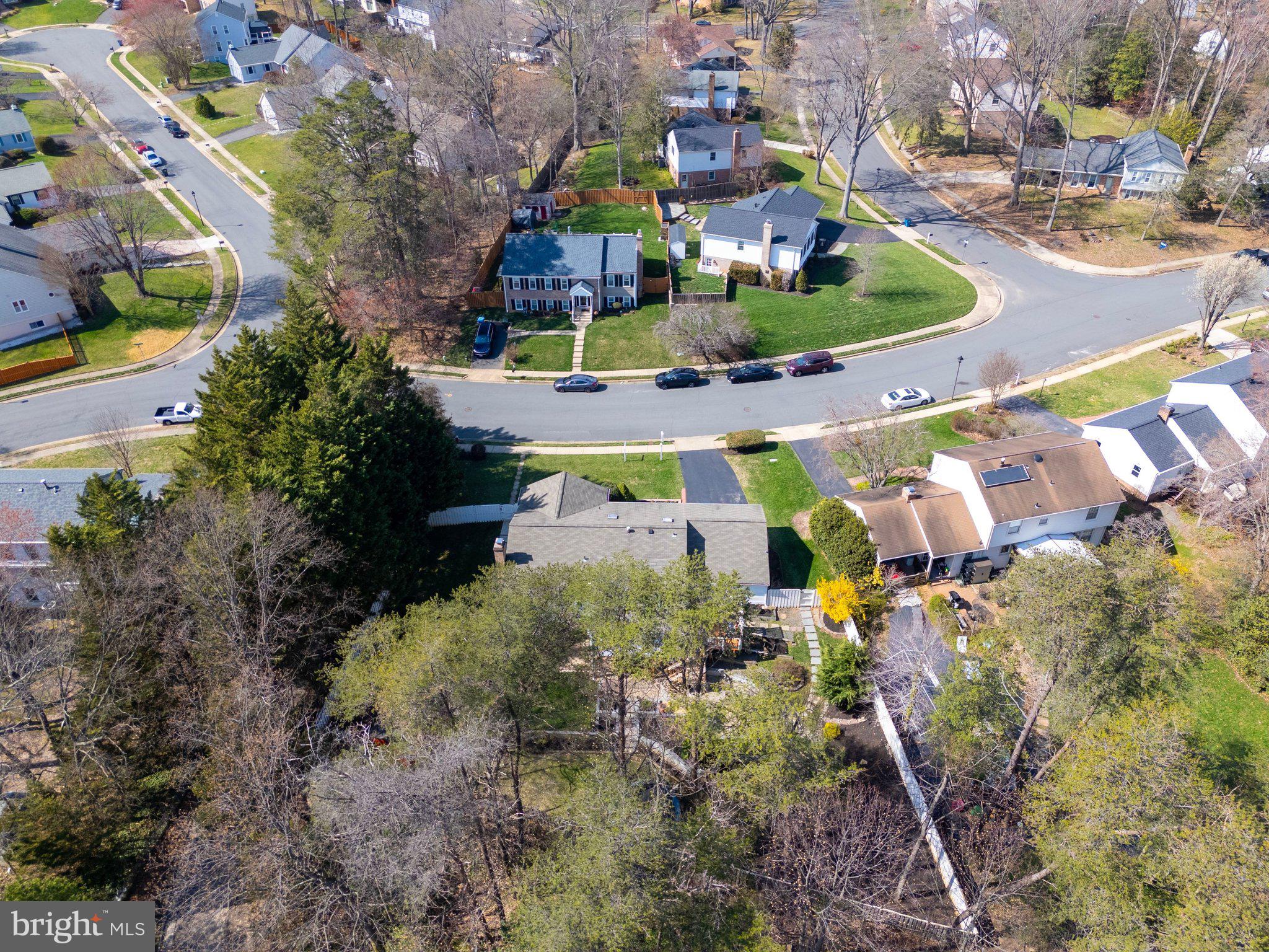 MIDDLERIDGE - Residential