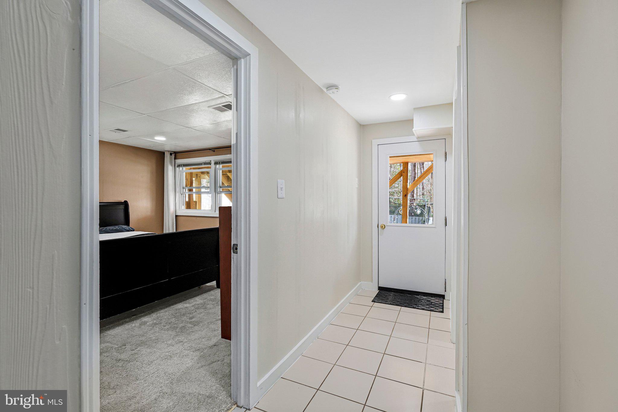 MIDDLERIDGE - Residential