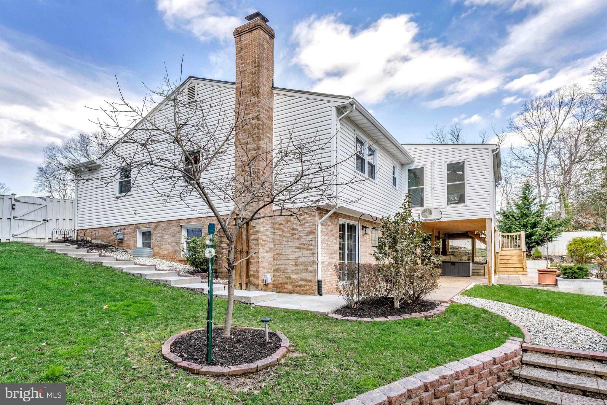 MIDDLERIDGE - Residential