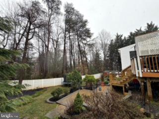 5425 GOVERNOR YEARDLEY DRIVE