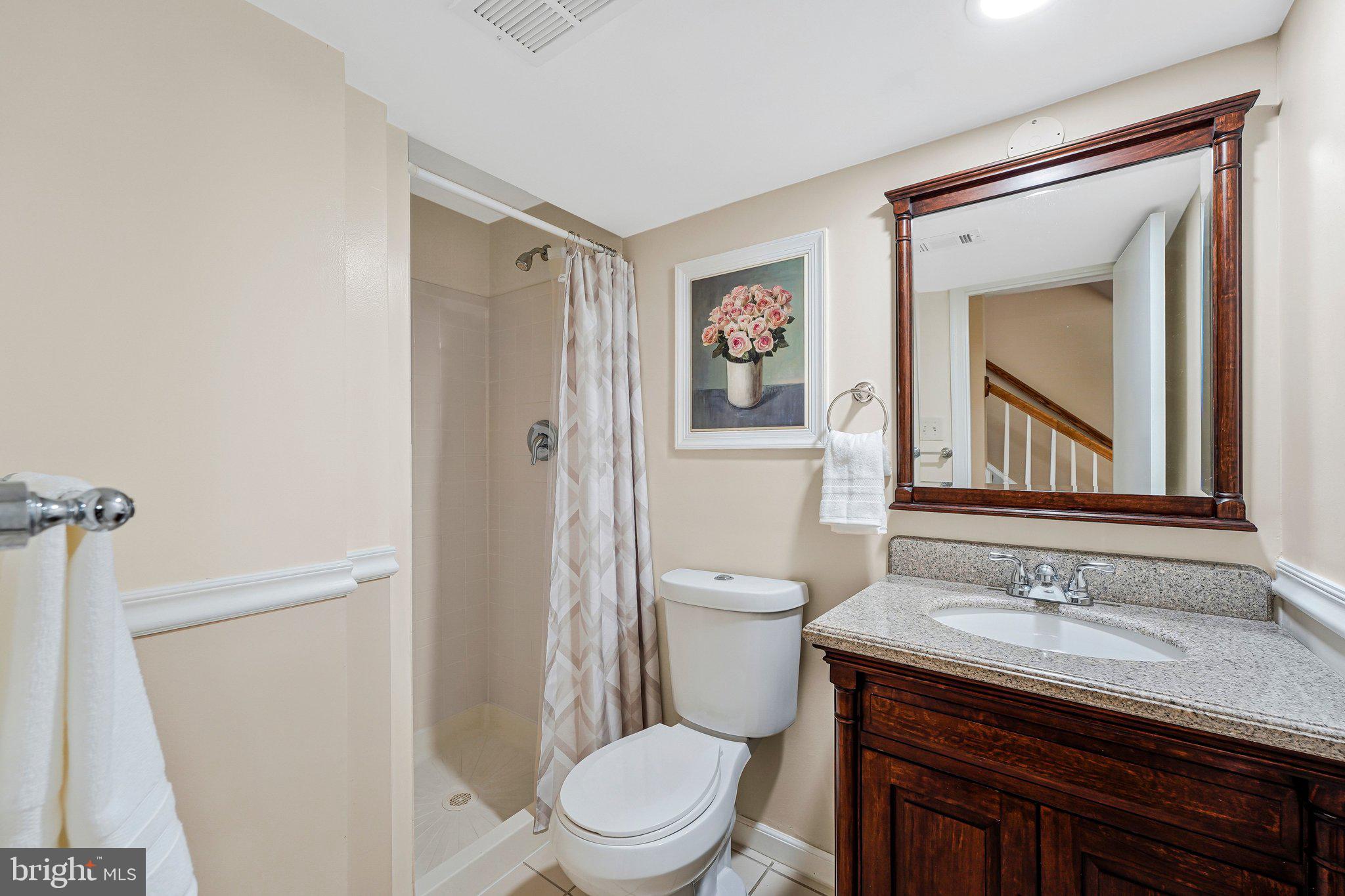 MIDDLERIDGE - Residential