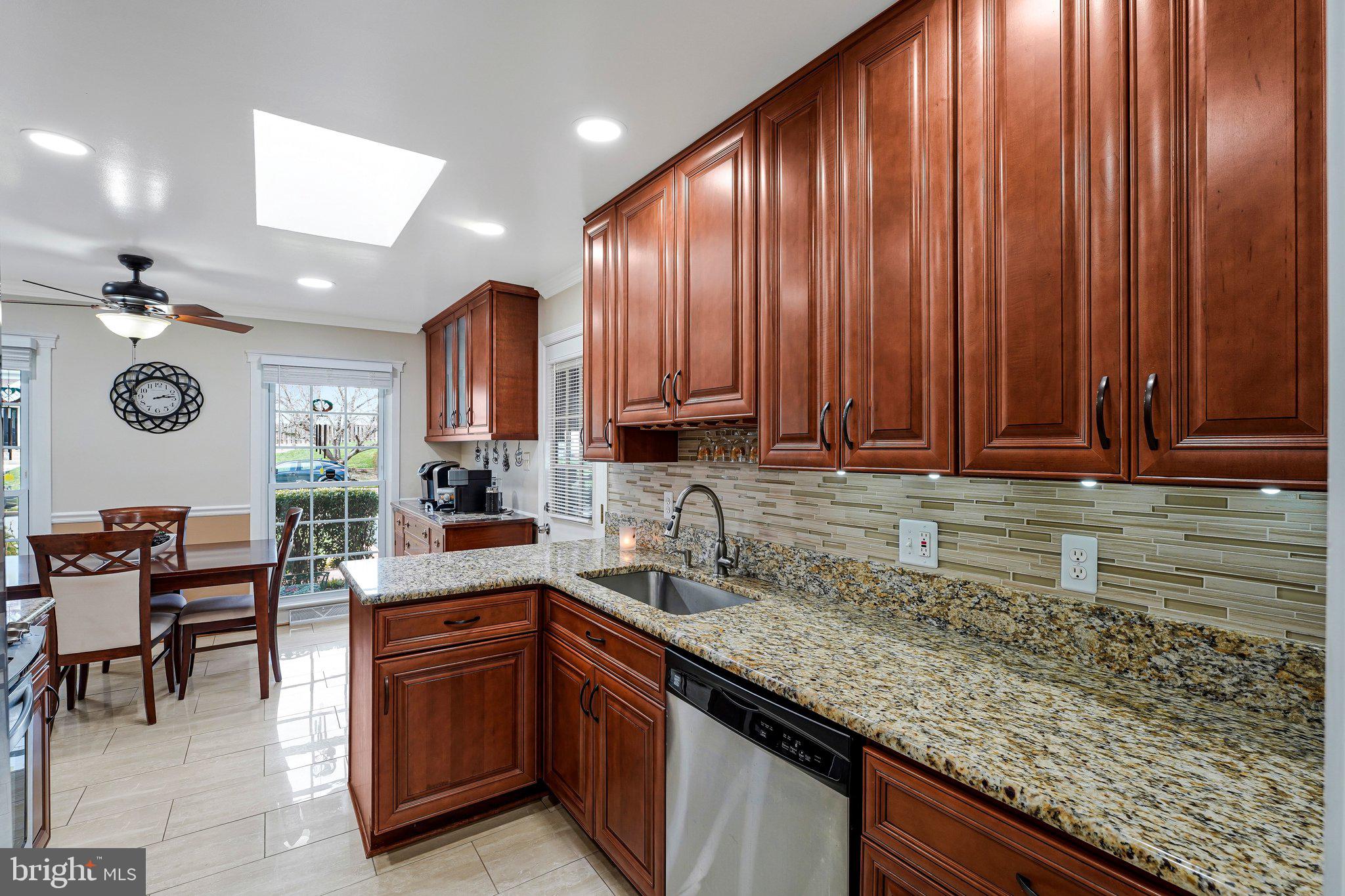 MIDDLERIDGE - Residential