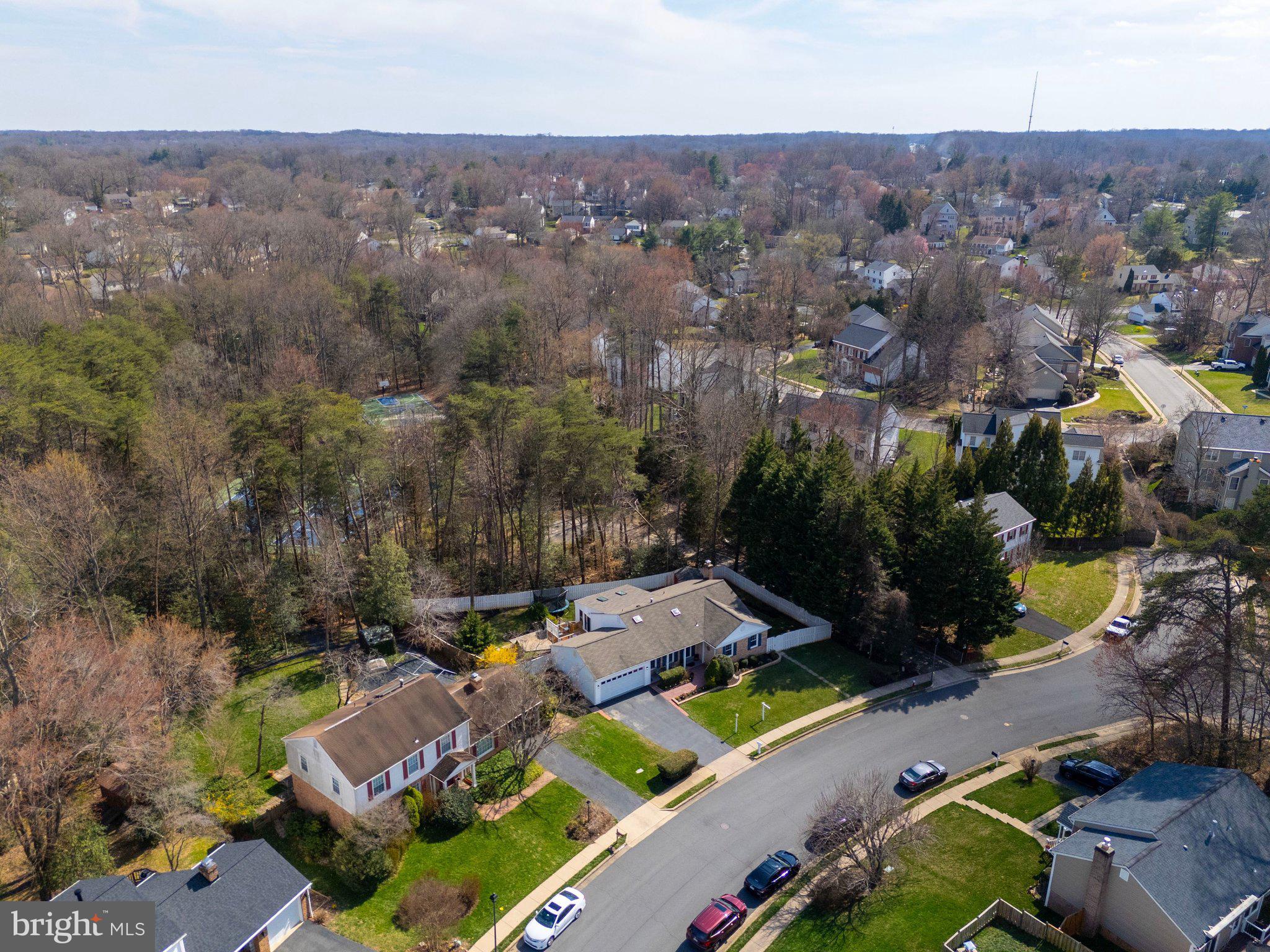 MIDDLERIDGE - Residential