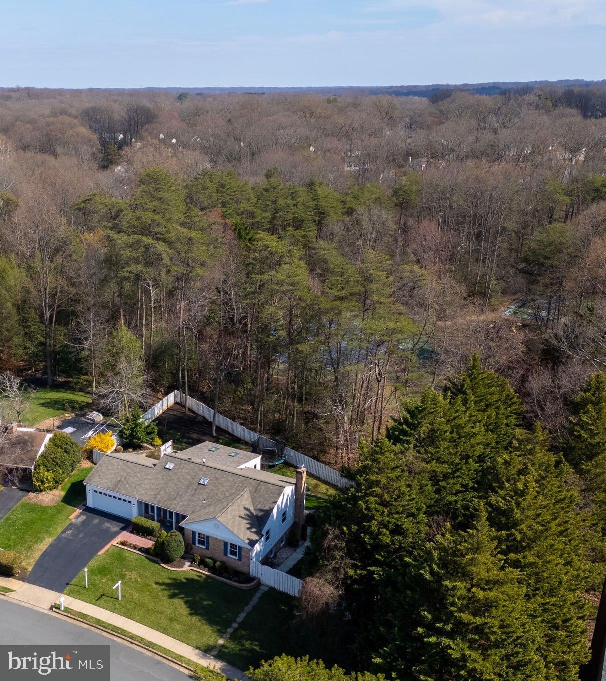 MIDDLERIDGE - Residential