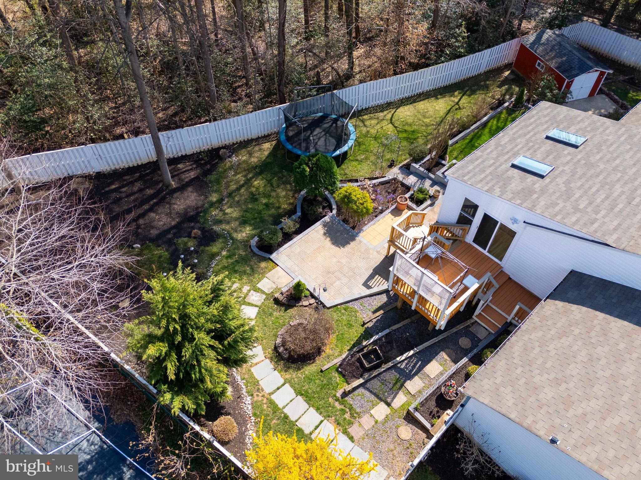 MIDDLERIDGE - Residential