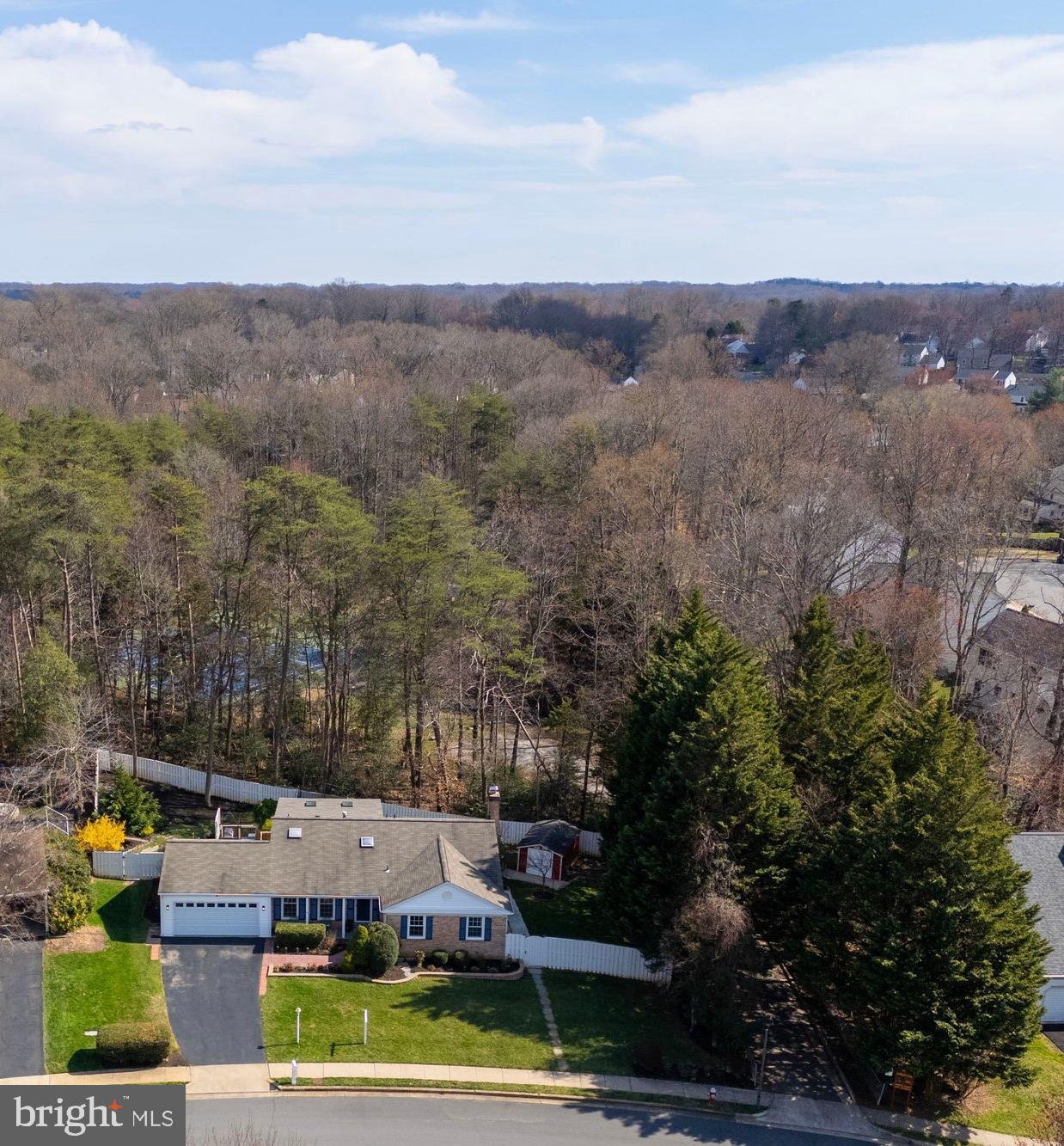 MIDDLERIDGE - Residential