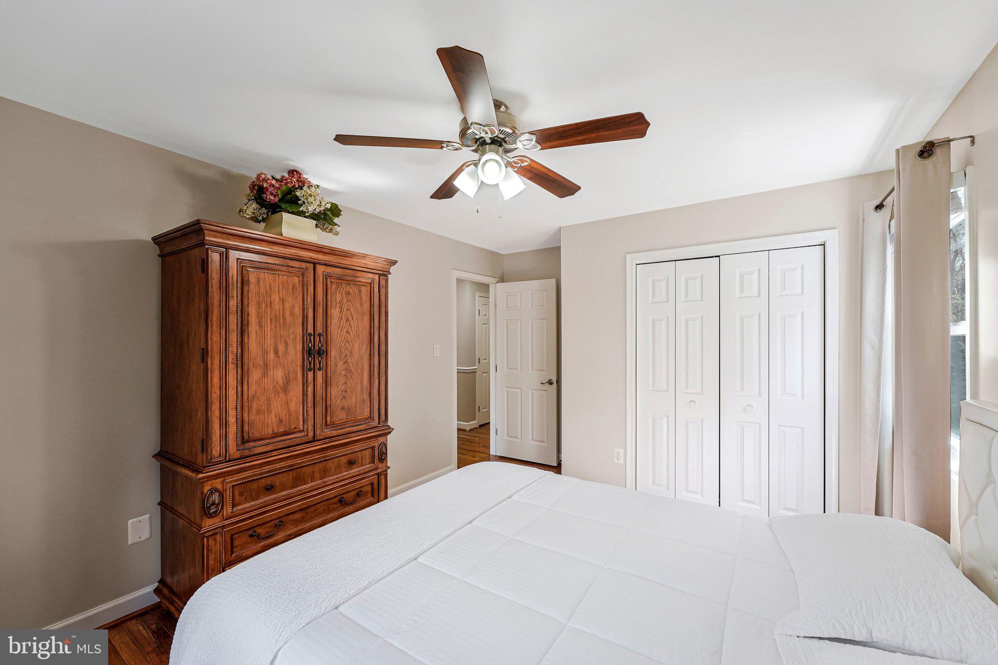 MIDDLERIDGE - Residential