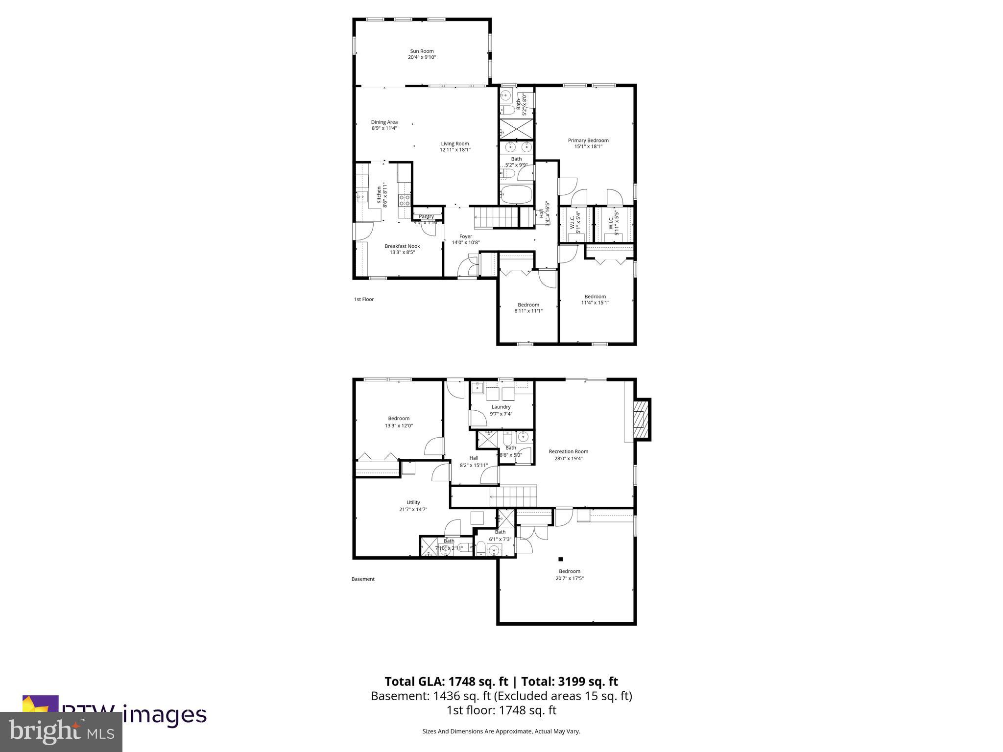 MIDDLERIDGE - Residential