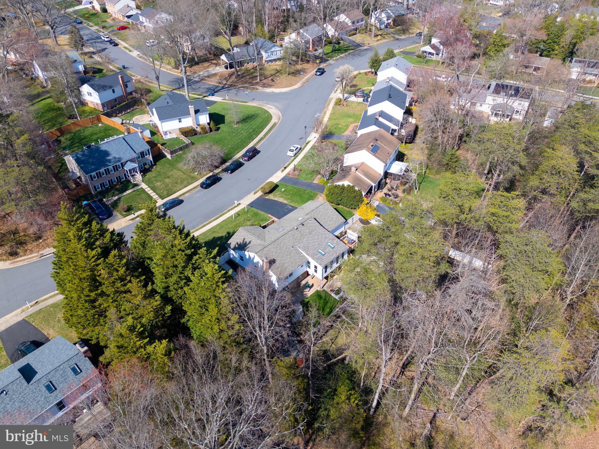 MIDDLERIDGE - Residential