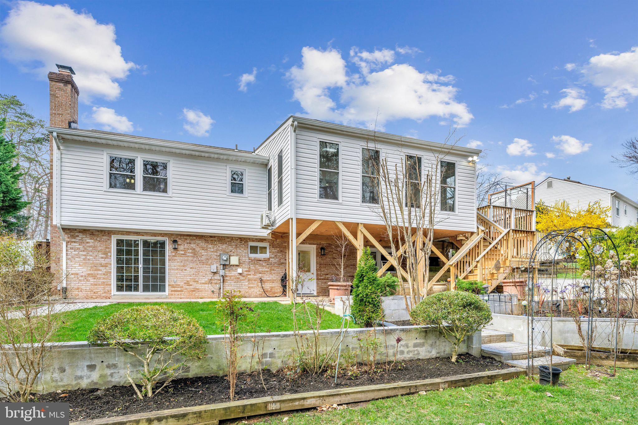 MIDDLERIDGE - Residential