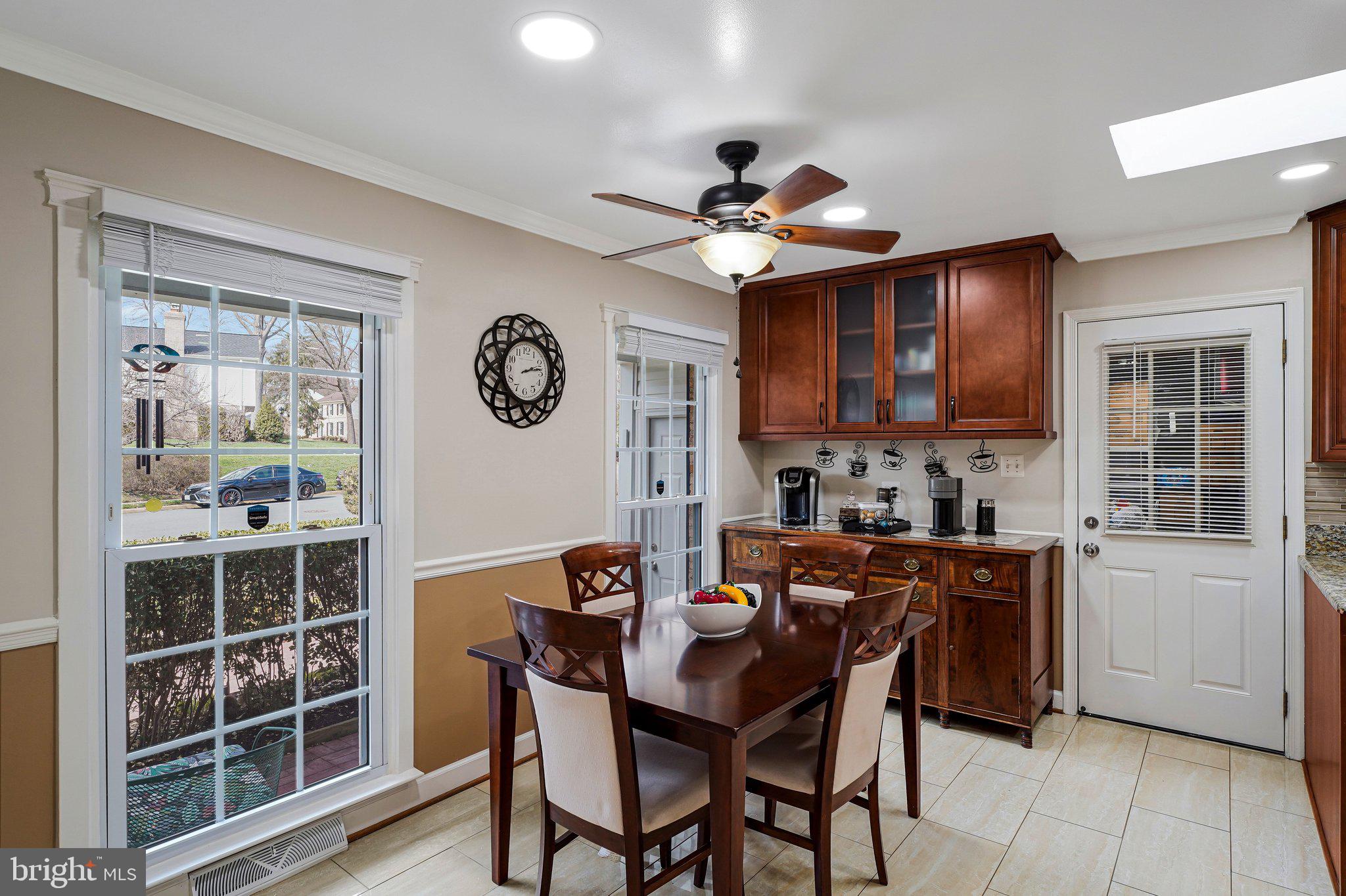 MIDDLERIDGE - Residential