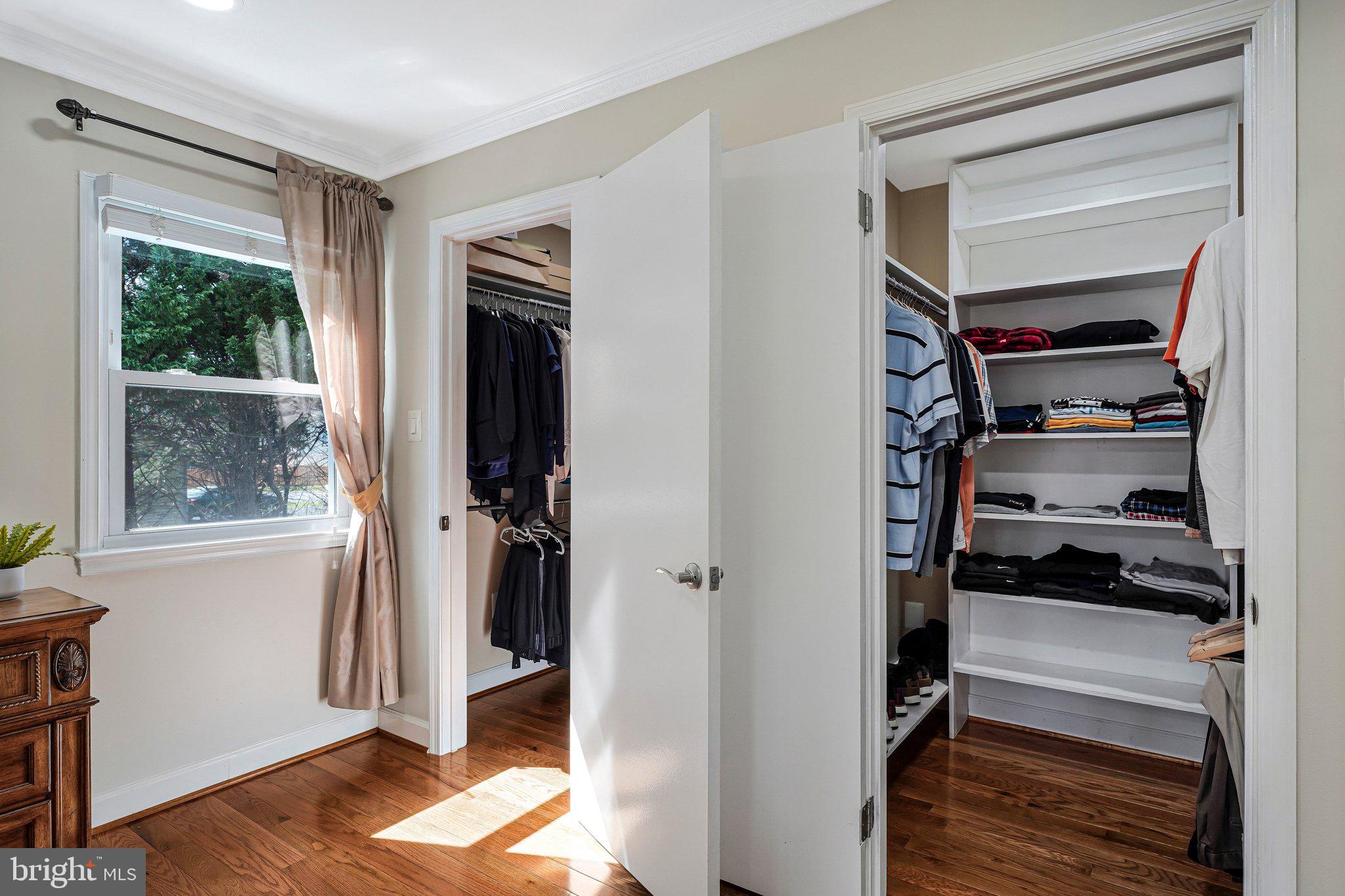 MIDDLERIDGE - Residential