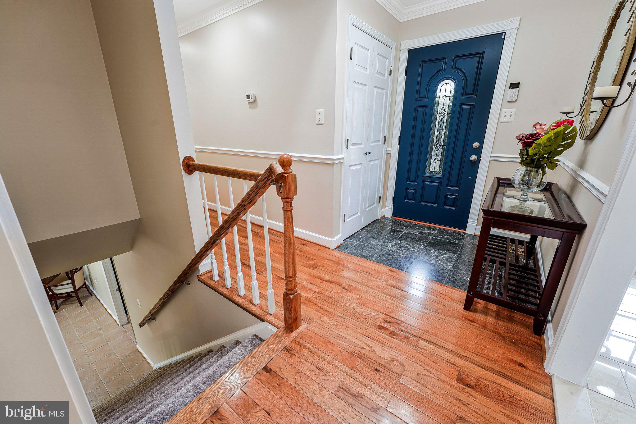 MIDDLERIDGE - Residential