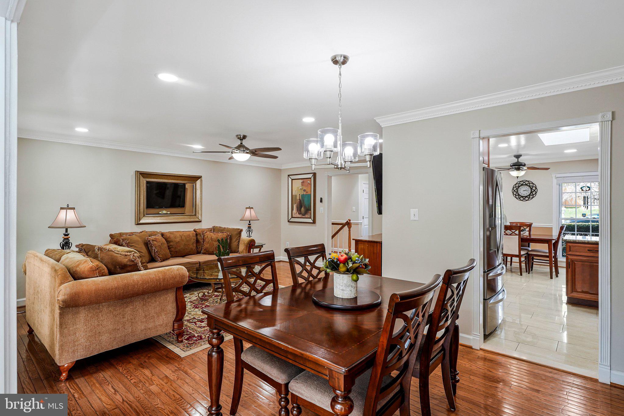 MIDDLERIDGE - Residential