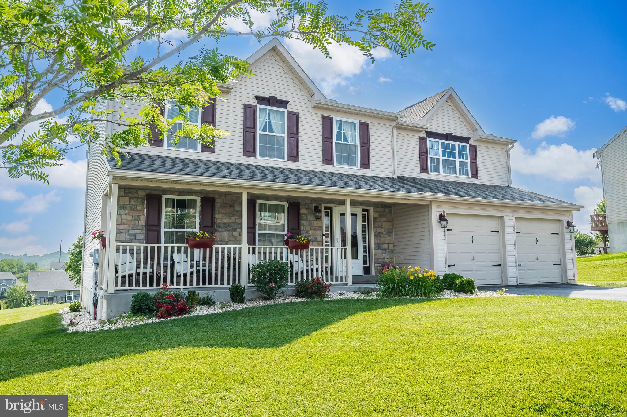 18 BISBEE DRIVE