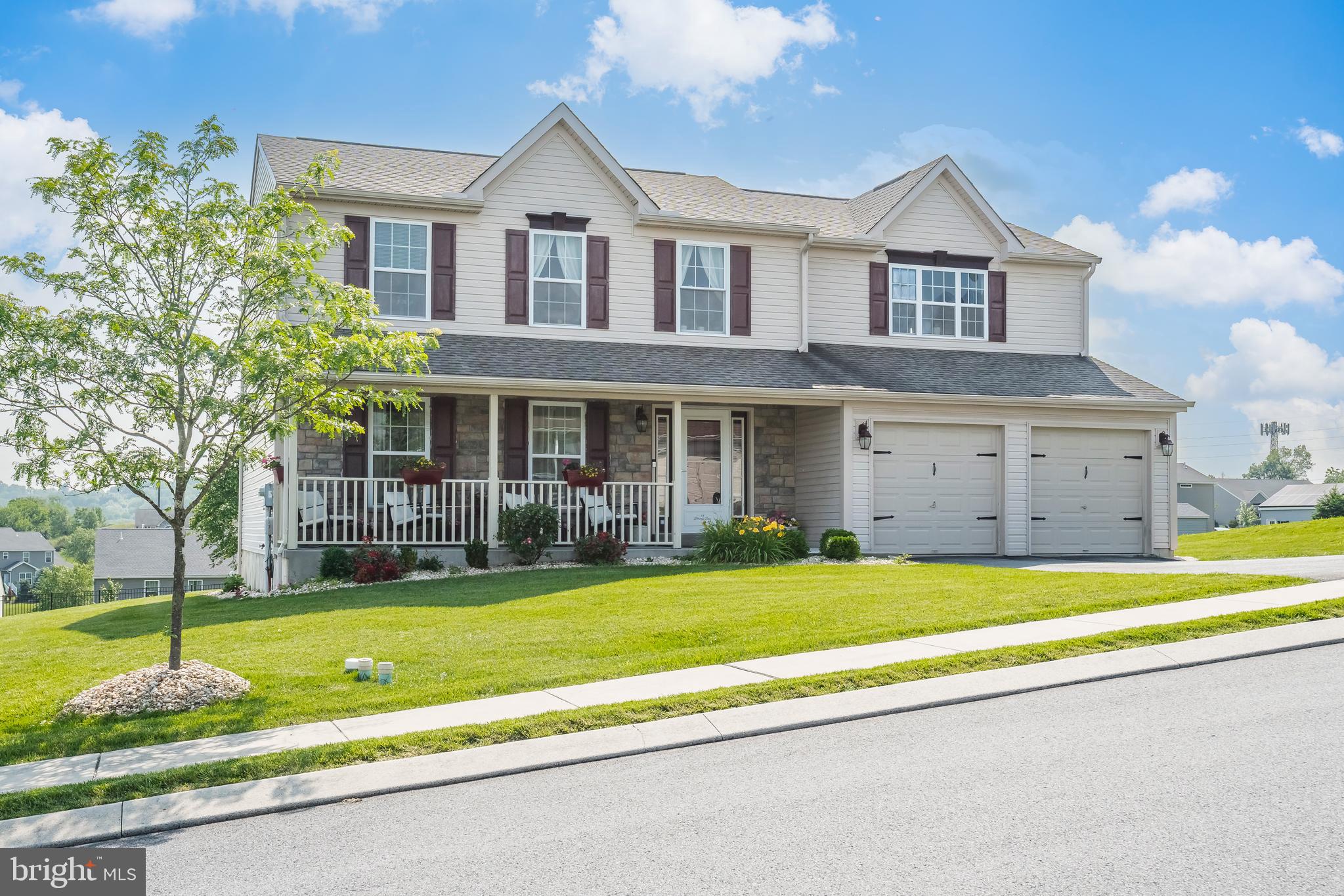 18 BISBEE DRIVE