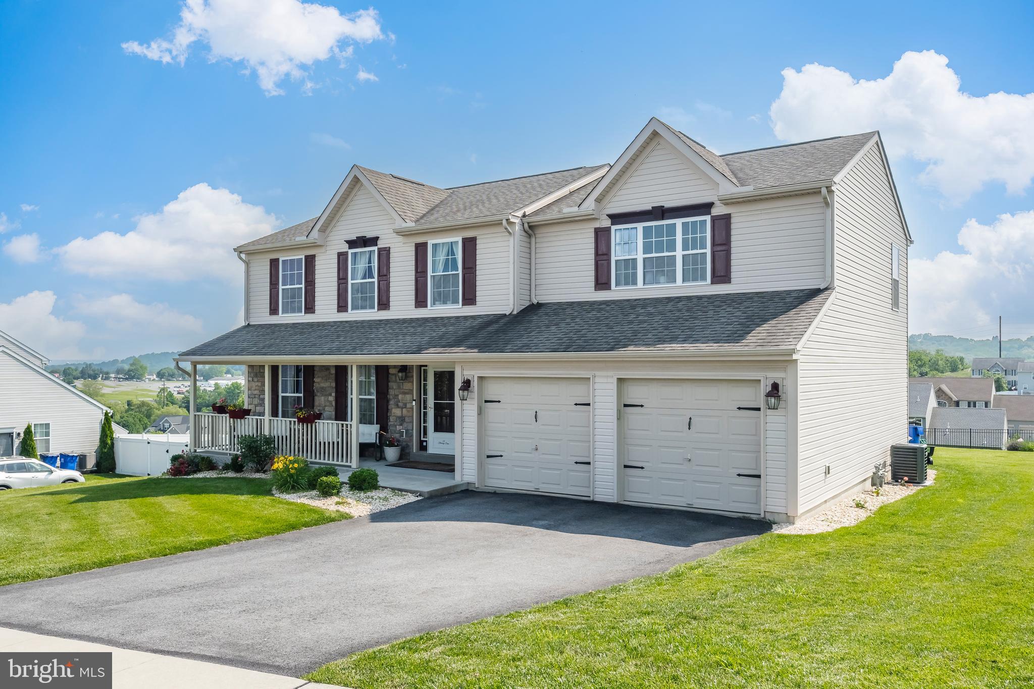 18 BISBEE DRIVE