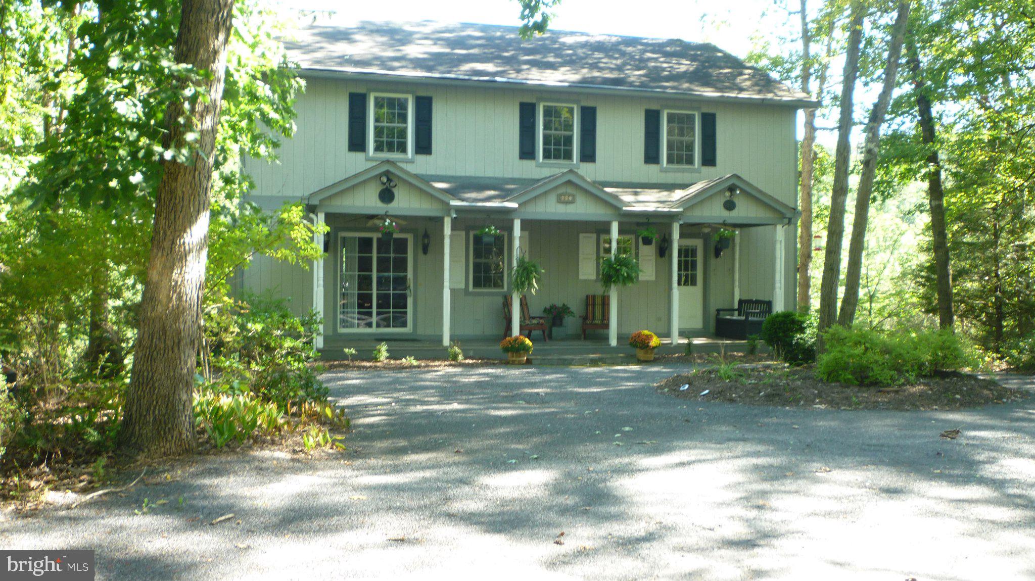 667 NICKLAUS DRIVE