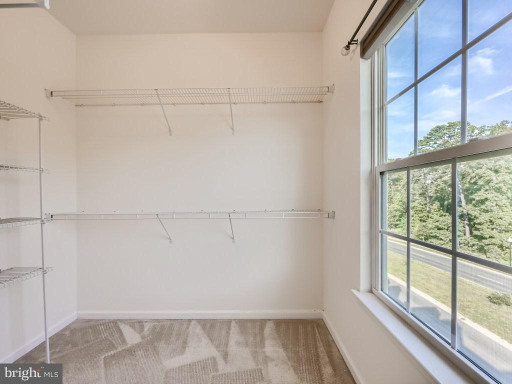 TOWN CENTER COMMONS - Residential