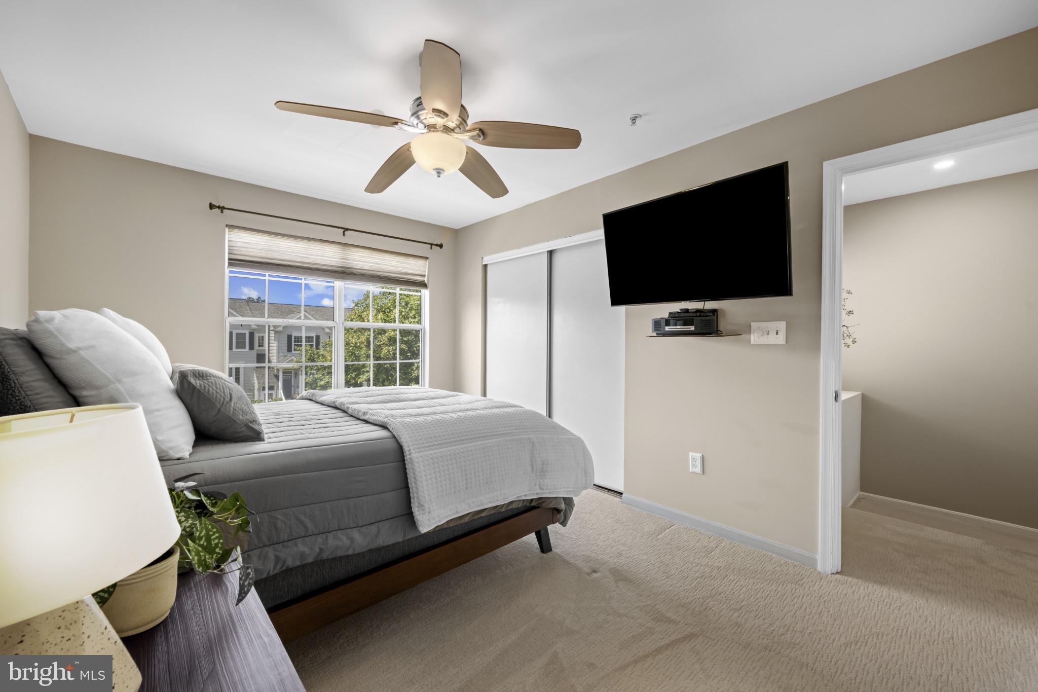 CEDAR GROVE AT CROFTON - Residential