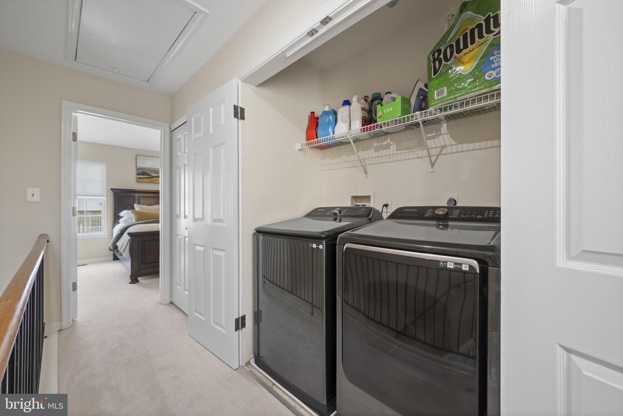 CEDAR GROVE AT CROFTON - Residential