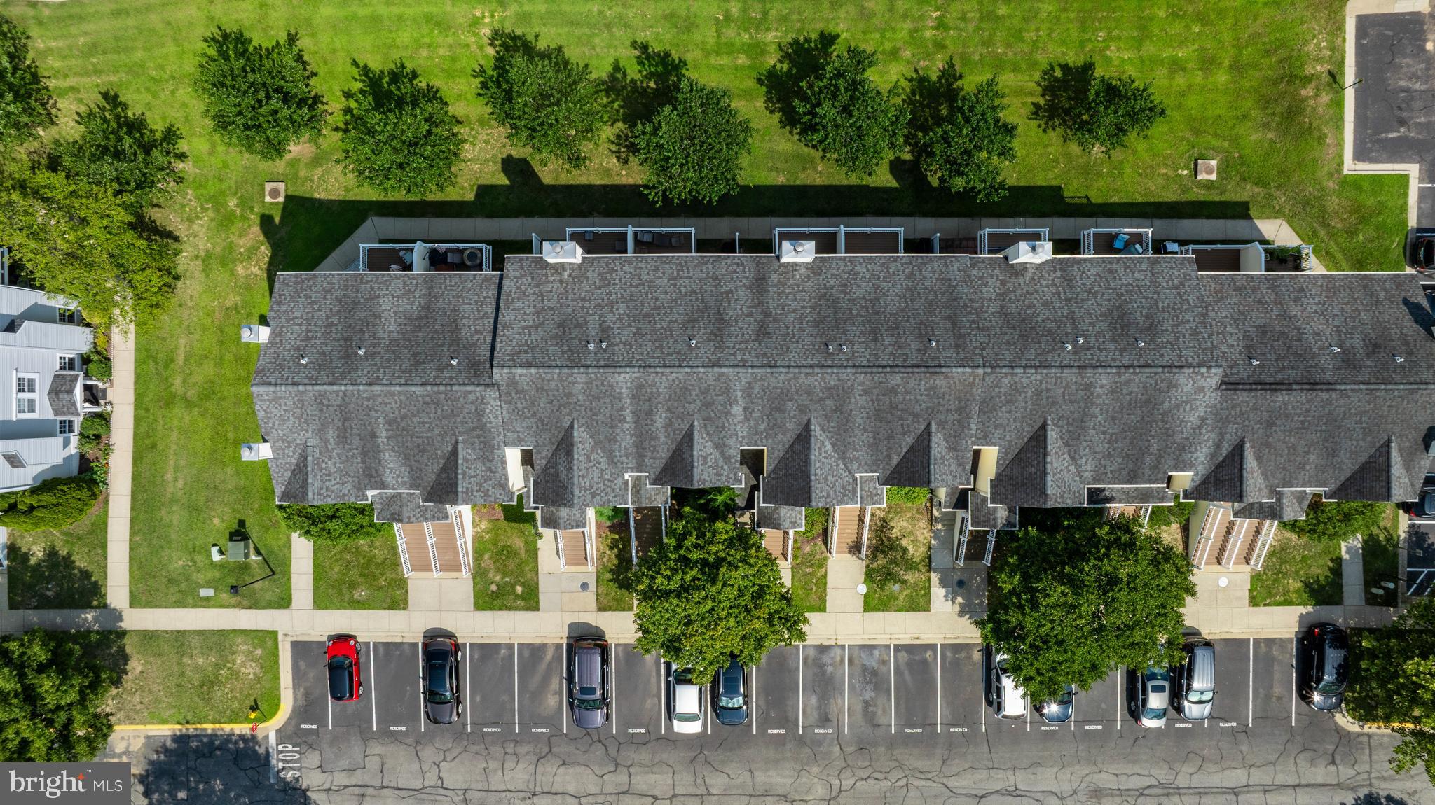 CEDAR GROVE AT CROFTON - Residential