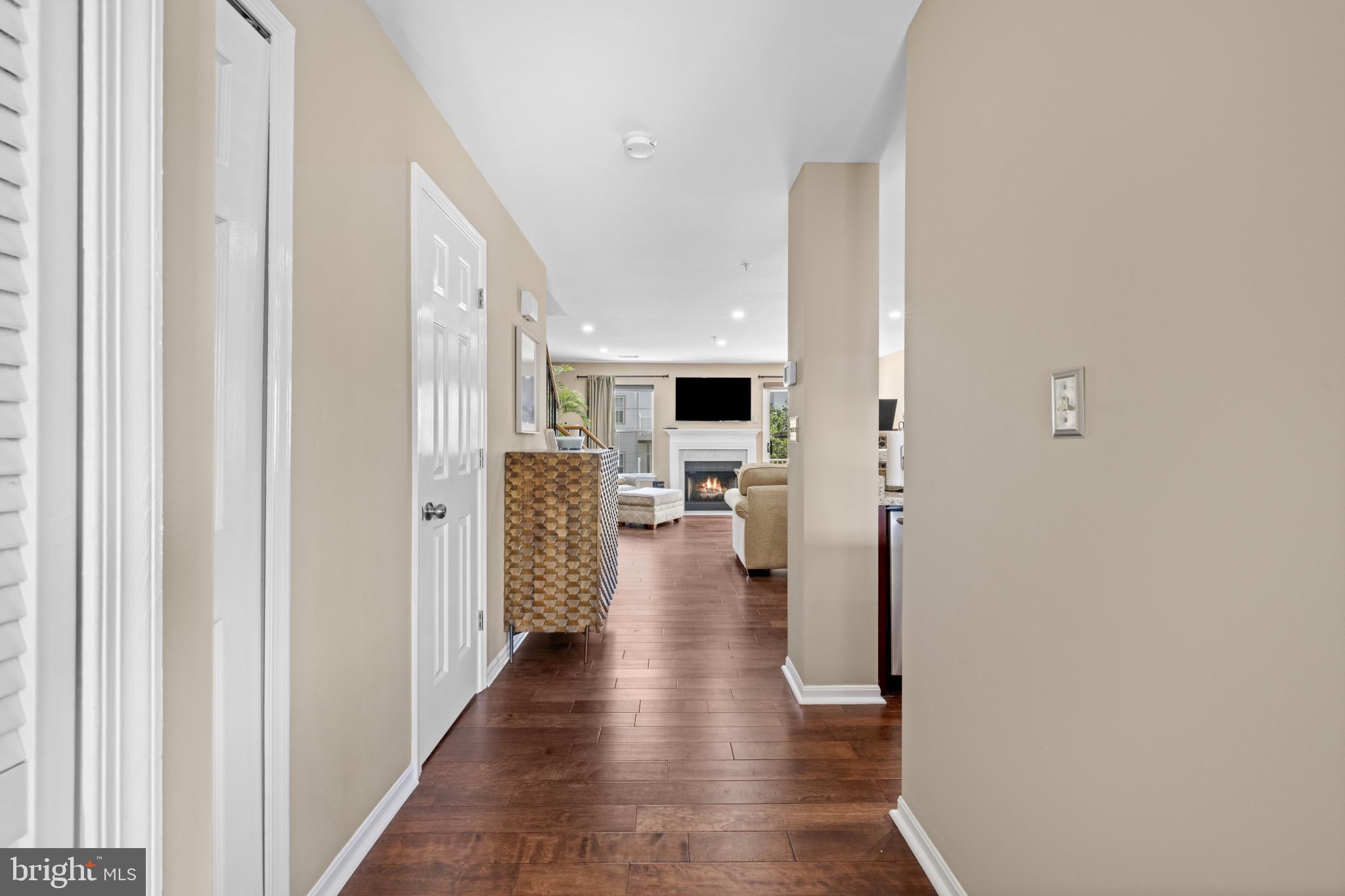 CEDAR GROVE AT CROFTON - Residential