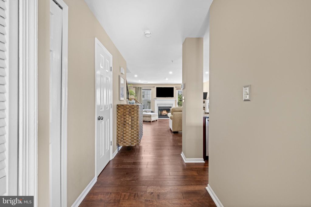 Photo of 1567 Fallowfield Court, CROFTON, MD 21114 (MLS # MDAA2121818)