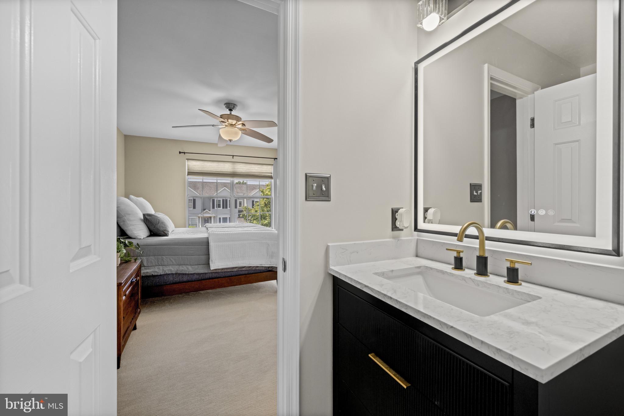 CEDAR GROVE AT CROFTON - Residential