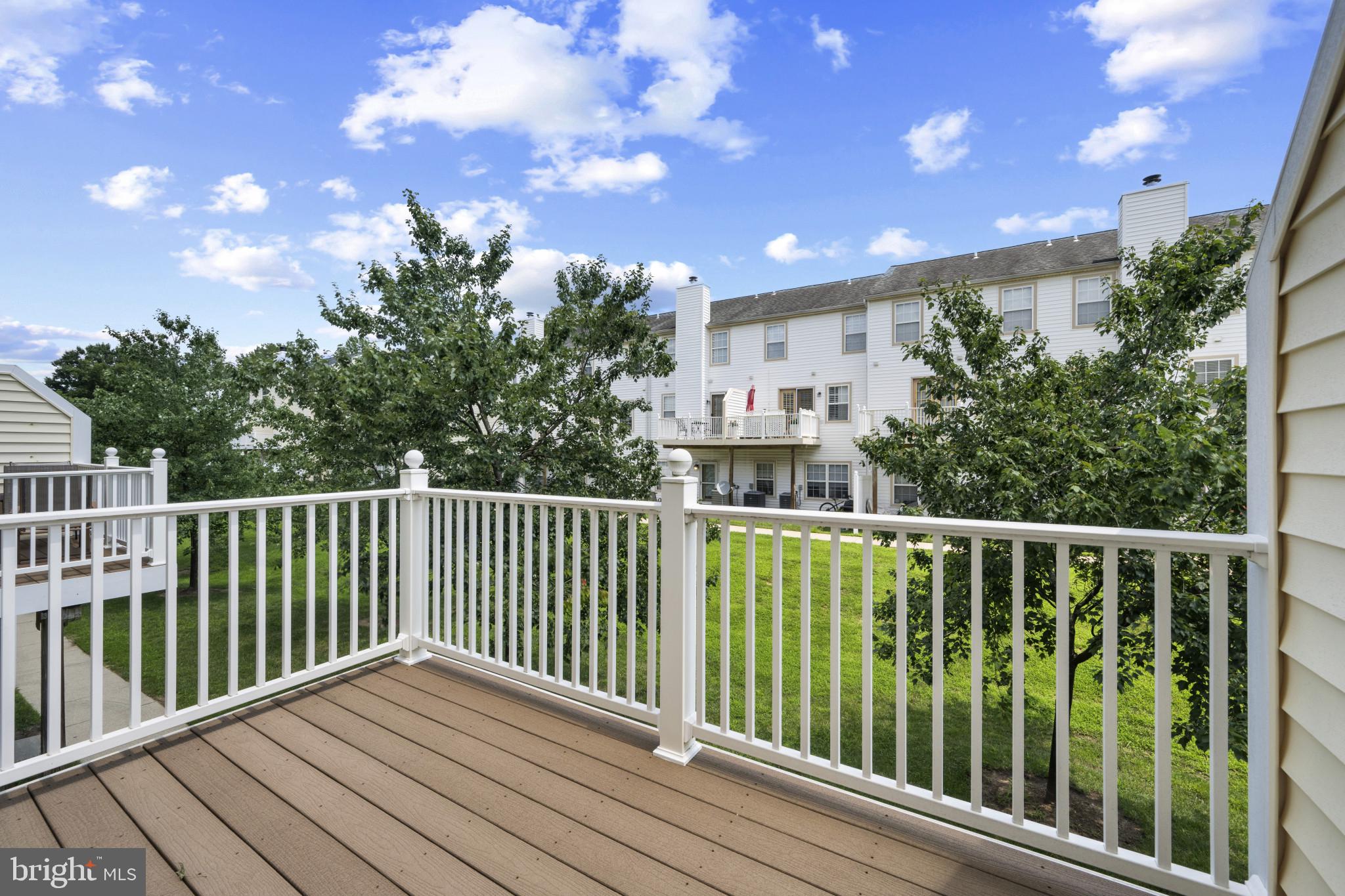 CEDAR GROVE AT CROFTON - Residential