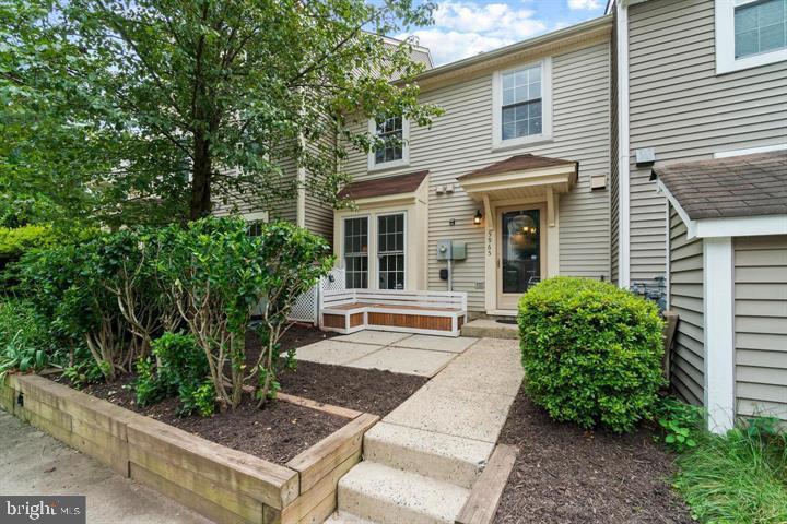 NEWGATE - Residential Lease