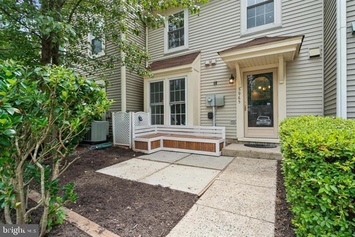 NEWGATE - Residential Lease