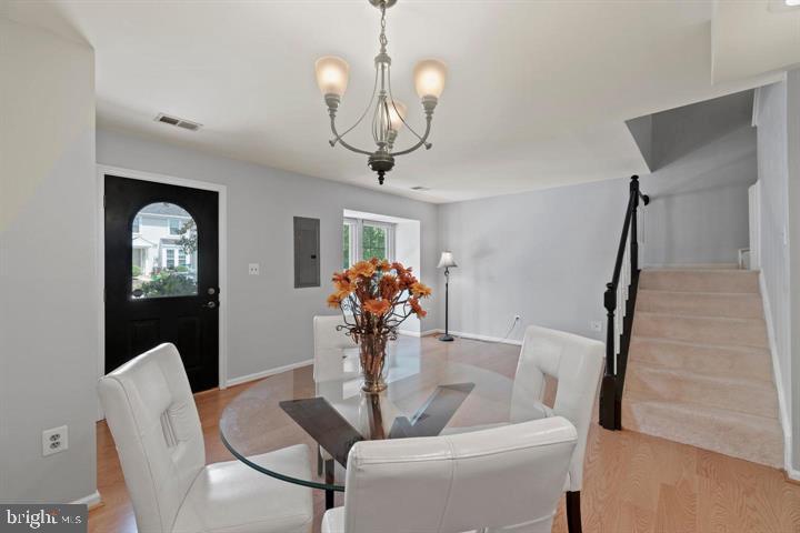 NEWGATE - Residential Lease