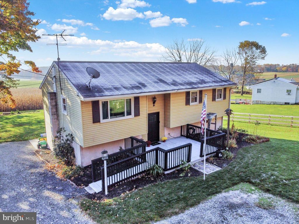 Photo of 1256 Holtwood Road, Holtwood, PA 17532 (MLS # PALA2043400)