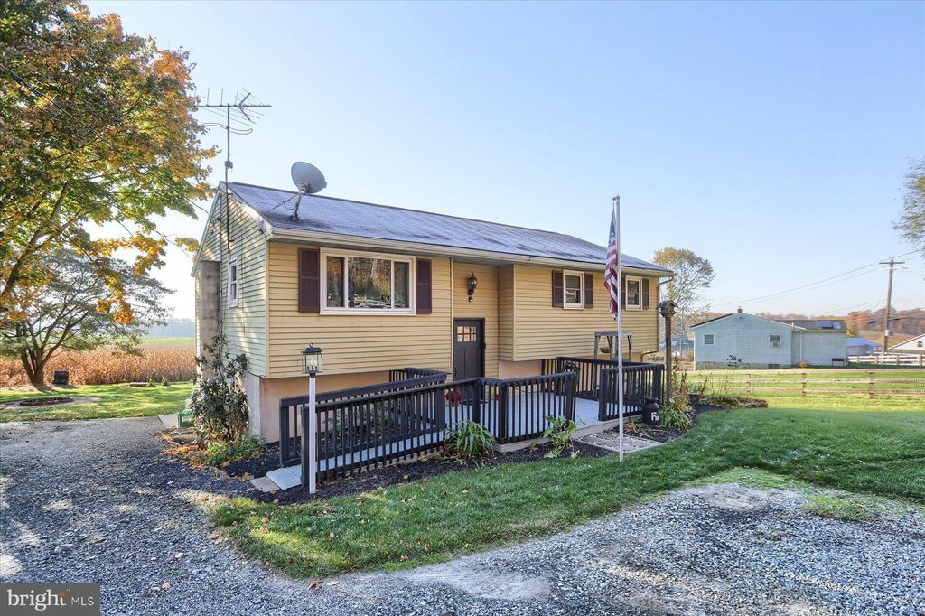 Photo of 1256 Holtwood Road, Holtwood, PA 17532 (MLS # PALA2043400)