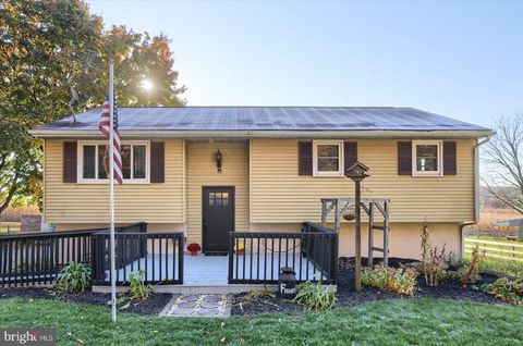 Photo of 1256 Holtwood Road, Holtwood, PA 17532 (MLS # PALA2043400)