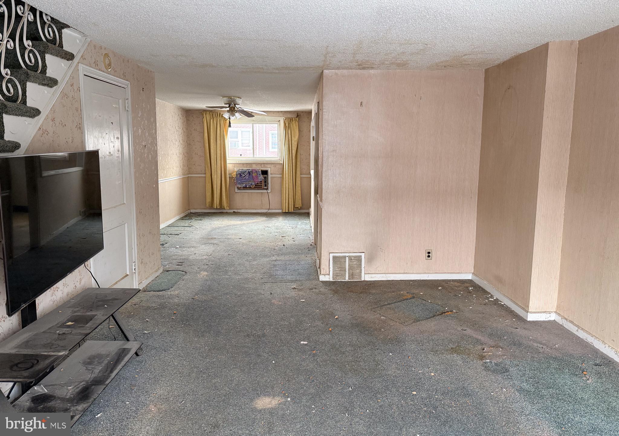 TACONY - Residential