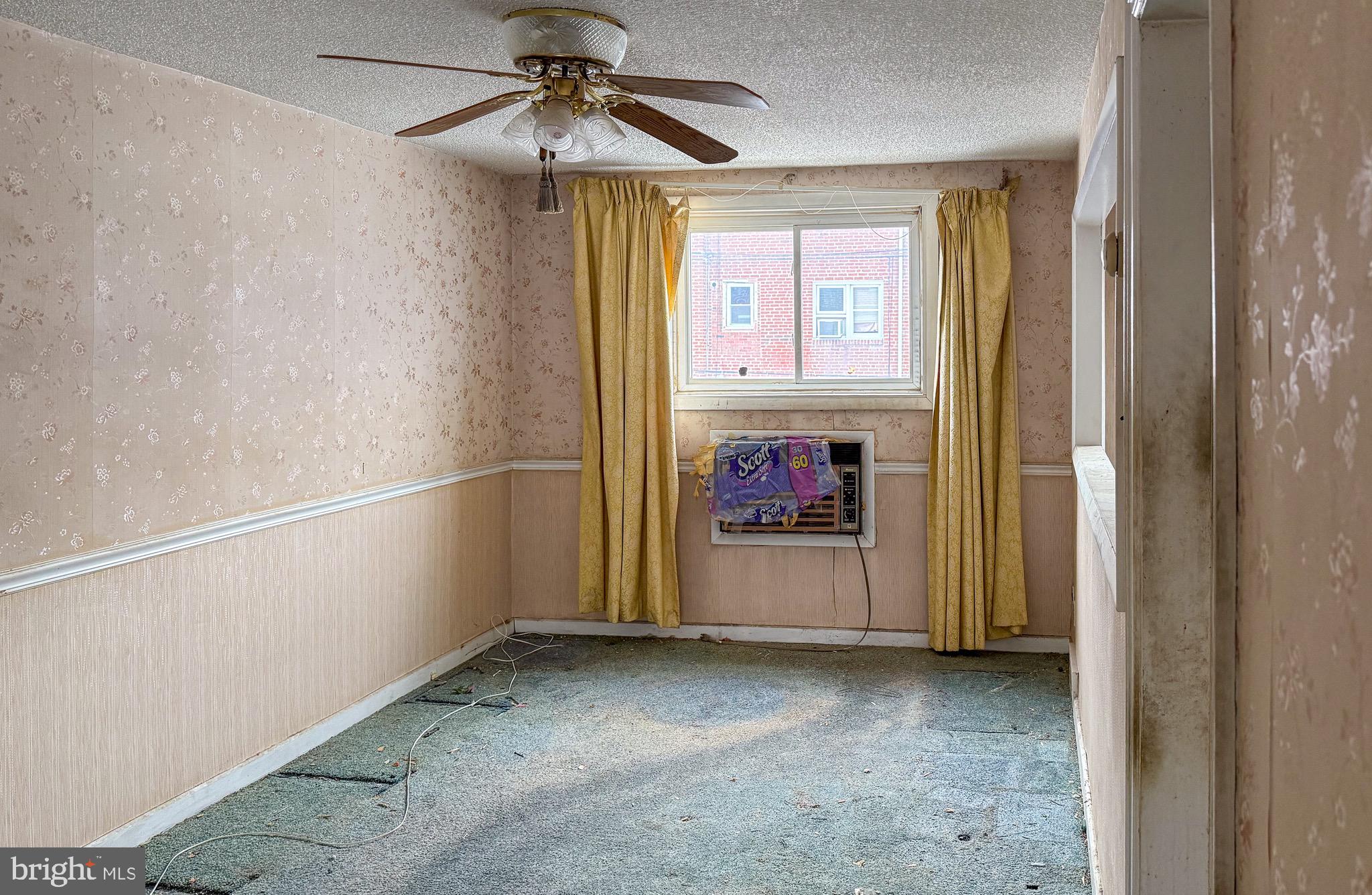 TACONY - Residential