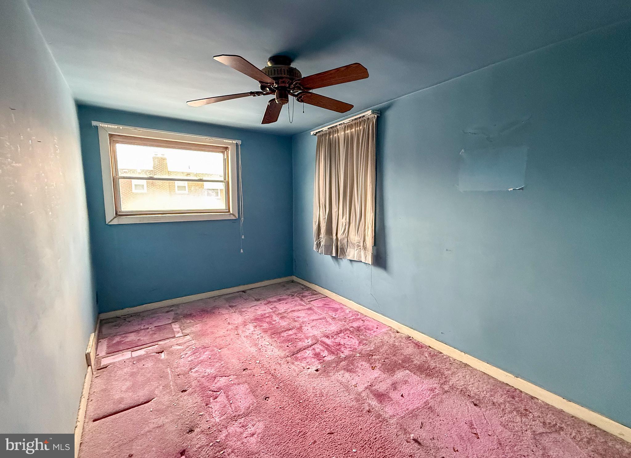 TACONY - Residential