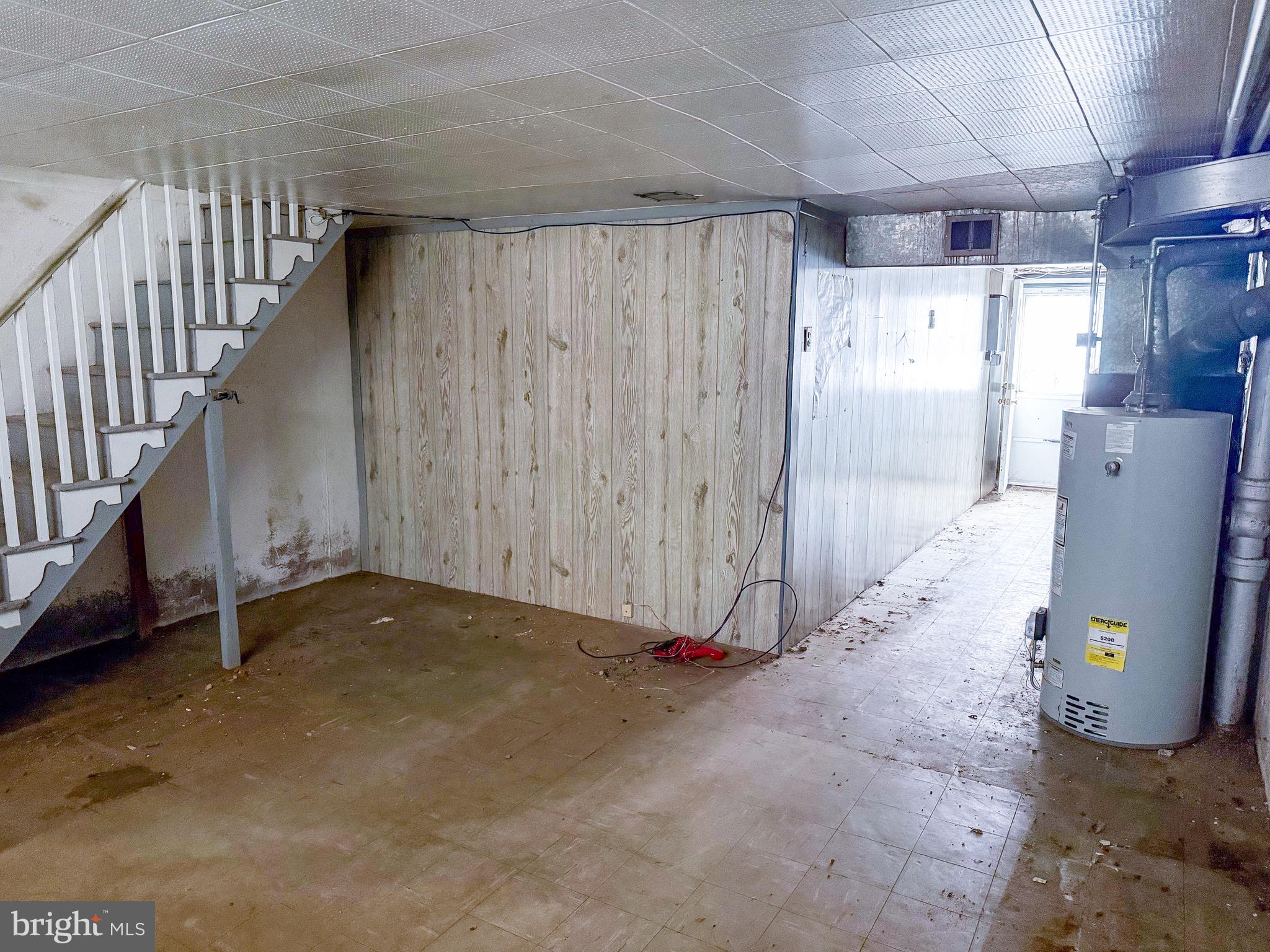 TACONY - Residential